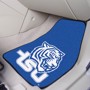 Picture of Tennessee State Tigers 2-pc Carpet Car Mat Set