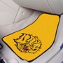 Picture of UAPB Golden Lions 2-pc Carpet Car Mat Set