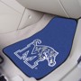 Picture of Memphis Tigers 2-pc Carpet Car Mat Set