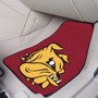 Picture of Minnesota-Duluth Bulldogs 2-pc Carpet Car Mat Set