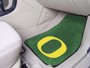 Picture of Oregon Ducks 2-pc Carpet Car Mat Set