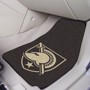 Picture of Army West Point Black Knights 2-pc Carpet Car Mat Set