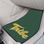 Picture of William & Mary Tribe 2-pc Carpet Car Mat Set
