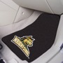 Picture of Wright State Raiders 2-pc Carpet Car Mat Set