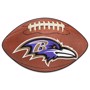 Picture of Baltimore Ravens Football Mat