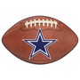 Picture of Dallas Cowboys Football Mat