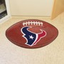Picture of Houston Texans Football Mat