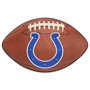 Picture of Indianapolis Colts Football Mat