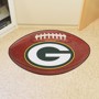 Picture of Green Bay Packers Football Mat
