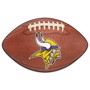 Picture of Minnesota Vikings Football Mat