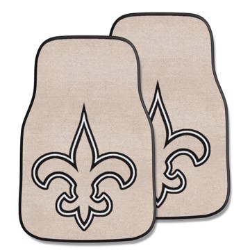 New Orleans Saints | Fanmats - Sports Licensing Solutions, LLC