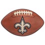 Picture of New Orleans Saints Football Mat