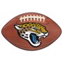 Picture of Jacksonville Jaguars Football Mat