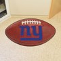 Picture of New York Giants Football Mat