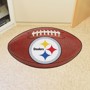 Picture of Pittsburgh Steelers Football Mat