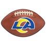 Picture of Los Angeles Rams Football Mat