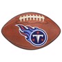 Picture of Tennessee Titans Football Mat