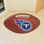 Picture of Tennessee Titans Football Mat