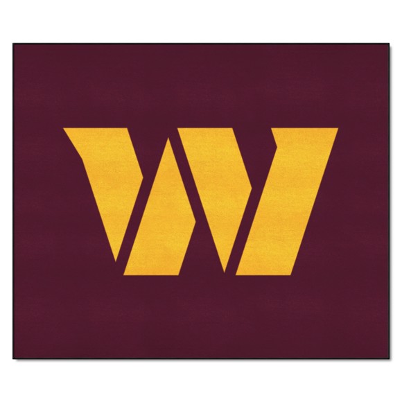 Picture of Washington Commanders Tailgater Mat