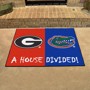 Picture of House Divided - Georgia / Florida House Divided House Divided Mat