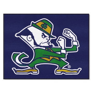 Picture of Notre Dame Fighting Irish All-Star Mat