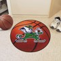 Picture of Notre Dame Fighting Irish Basketball Mat