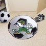 Picture of Notre Dame Fighting Irish Soccer Ball Mat