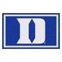 Picture of Duke Blue Devils 4x6 Rug