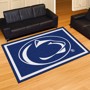 Picture of Penn State Nittany Lions 5x8 Rug