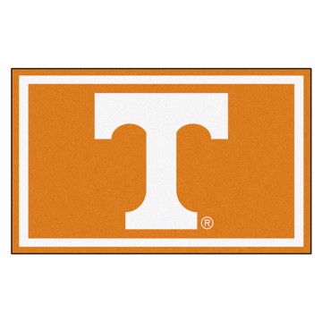 Picture of Tennessee Volunteers 4x6 Rug