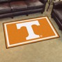 Picture of Tennessee Volunteers 5x8 Rug
