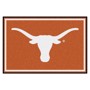 Picture of Texas Longhorns 5x8 Rug