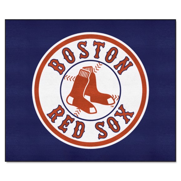 Picture of Boston Red Sox Tailgater Mat