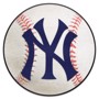 Picture of New York Yankees Baseball Mat