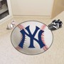 Picture of New York Yankees Baseball Mat