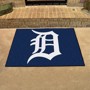 Picture of Detroit Tigers All-Star Mat