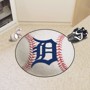 Picture of Detroit Tigers Baseball Mat