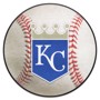 Picture of Kansas City Royals Baseball Mat