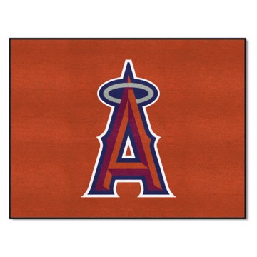 Picture of Los Angeles Angels All-Star Mat