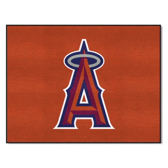 Picture of Los Angeles Angels All-Star Mat