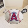 Picture of Los Angeles Angels Baseball Mat