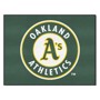 Picture of Oakland Athletics All-Star Mat