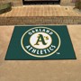 Picture of Oakland Athletics All-Star Mat