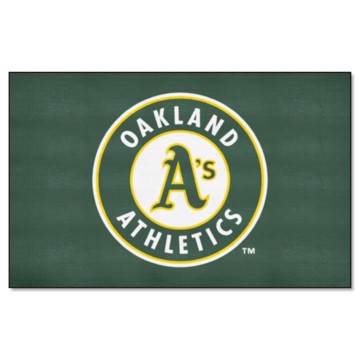 Picture of Oakland Athletics Ulti-Mat