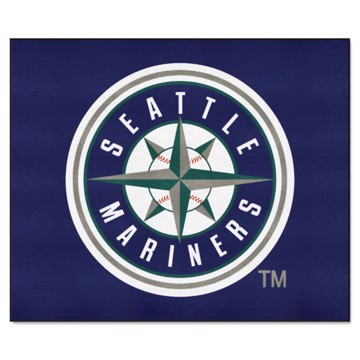 Picture of Seattle Mariners Tailgater Mat