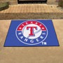 Picture of Texas Rangers All-Star Mat