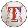 Picture of Texas Rangers Baseball Mat