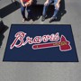 Picture of Atlanta Braves Ulti-Mat