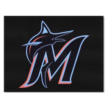 Picture of Miami Marlins All-Star Mat