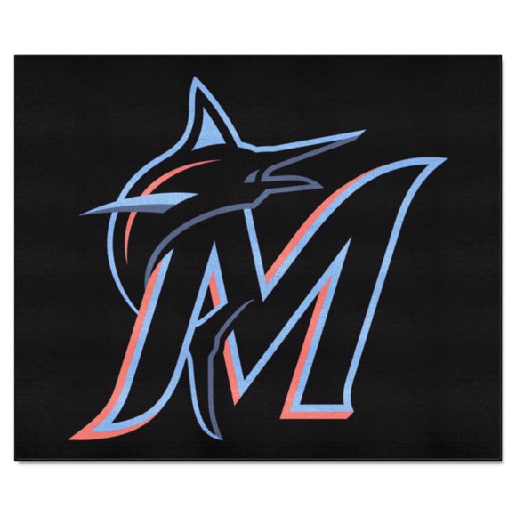 Picture of Miami Marlins Tailgater Mat